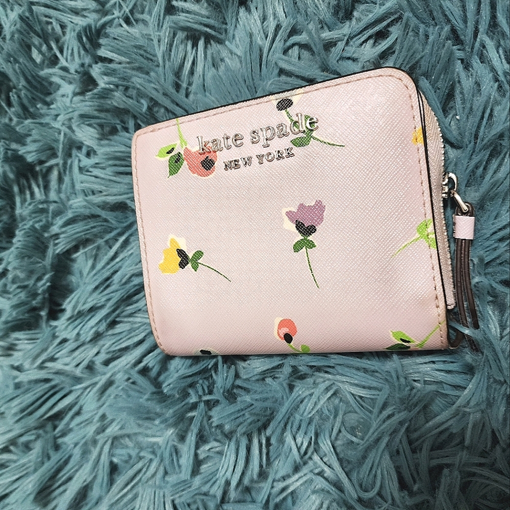 Kate spade wallet for women